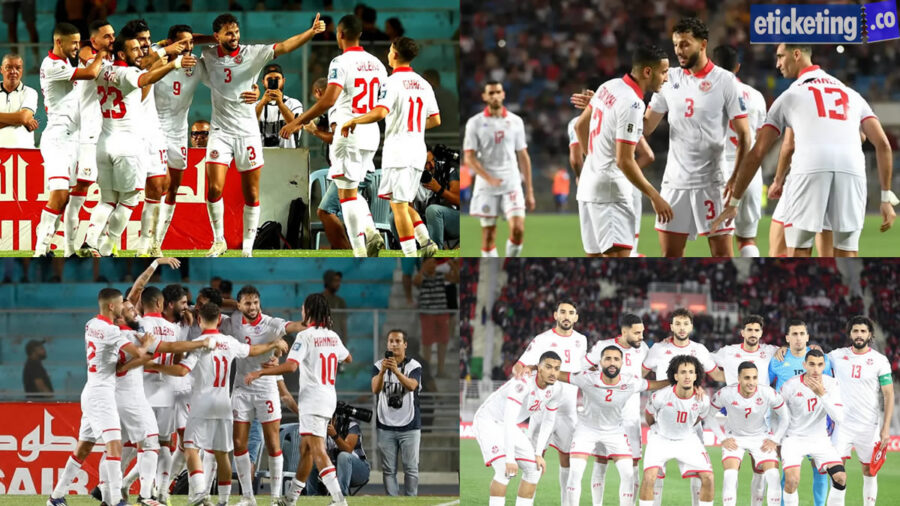 Tunisia Vs Netherlands Tickets: Tunisia’s FIFA World Cup 2026 Journey Takes Focus