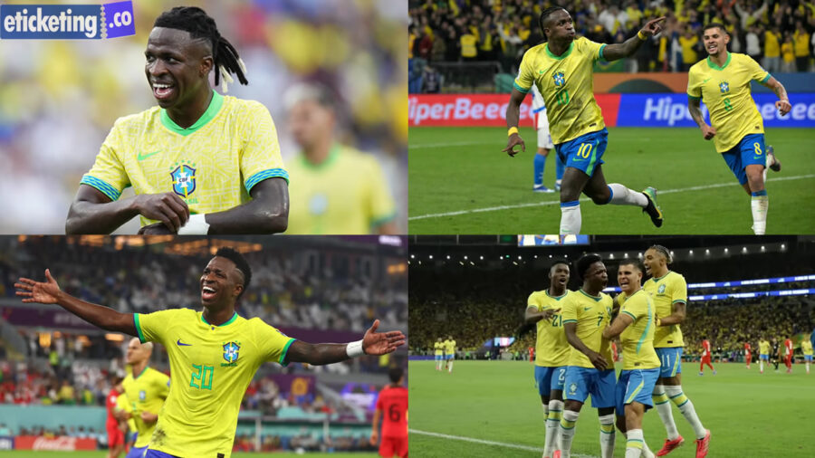 Scotland vs Brazil Tickets: Neymar’s Return Strengthens Brazil’s FIFA World Cup 2026 Hopes