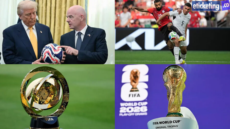 FIFA 2026 Tickets: A Classic Football Rivalry Ready to Light Up the Knockout Stage