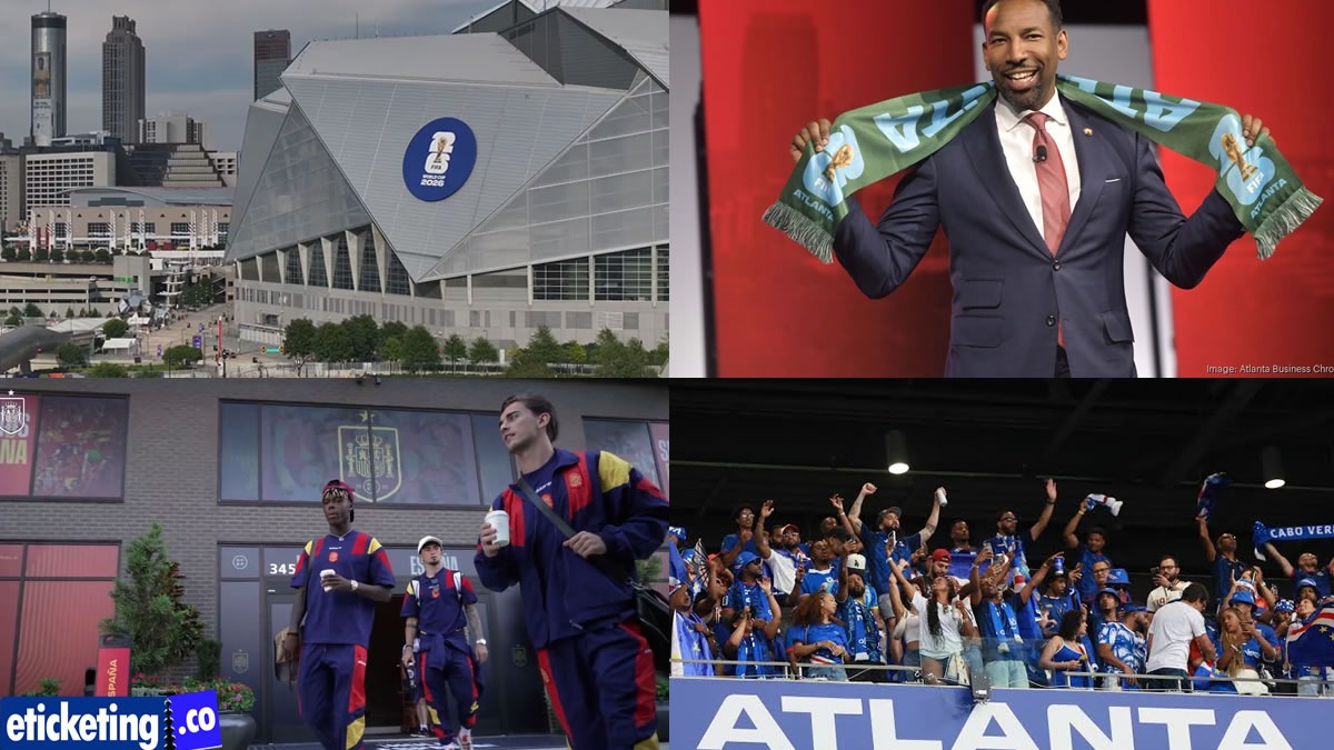 FIFA World Cup Tickets | Soccer World Cup Tickets | FIFA 2026 Tickets