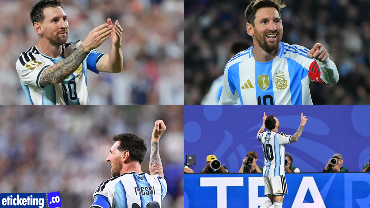 Soccer World Cup Tickets | FIFA 2026 Tickets | Football World Cup Tickets