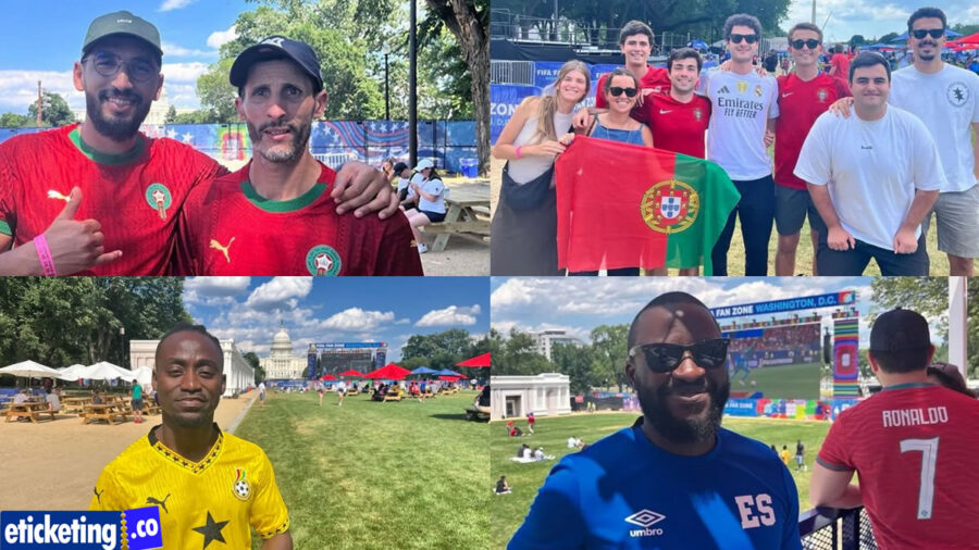 FIFA World Cup Tickets | World Cup Tickets | Soccer World Cup Tickets | FIFA 2026 Tickets