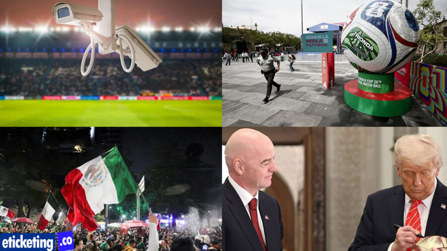 Football World Cup 2026 Tickets | World Cup Tickets | Soccer World Cup Tickets | FIFA 2026 Tickets
