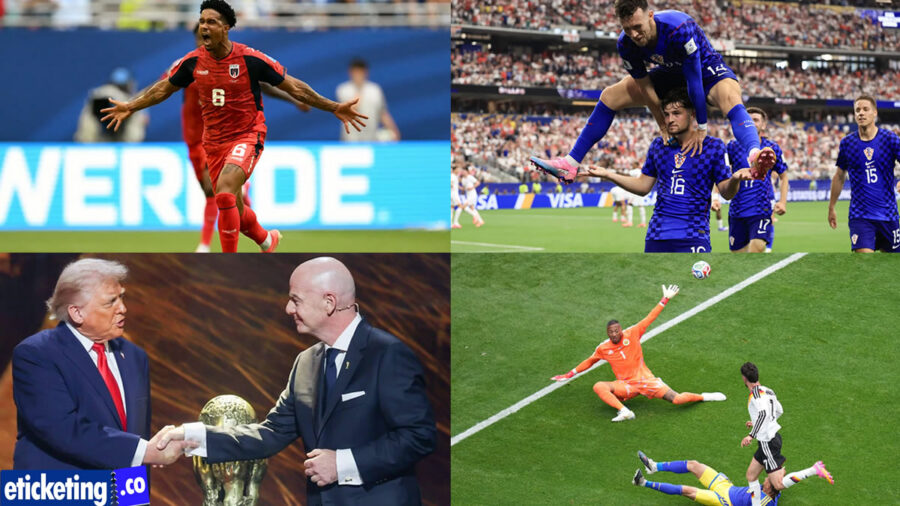 FIFA World Cup Tickets | World Cup Tickets | Soccer World Cup Tickets