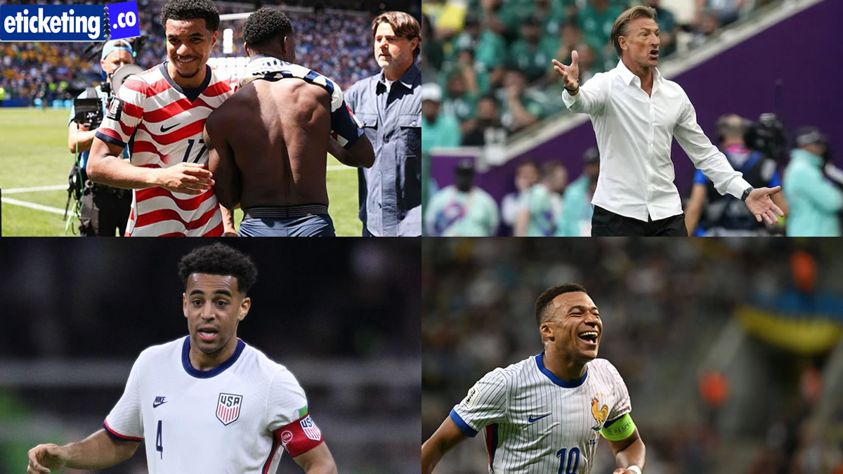 FIFA World Cup Tickets | FIFA 2026 Tickets | World Cup Tickets | FIFA World Cup Final Tickets