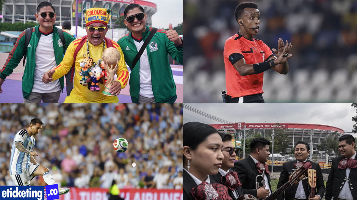 | Soccer World Cup Tickets | FIFA 2026 Tickets | Football World Cup Tickets FIFA World Cup 2026 Tickets
