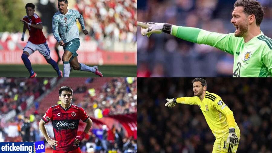 World Cup Tickets | Soccer World Cup Tickets | FIFA 2026 Tickets | Football World Cup Tickets