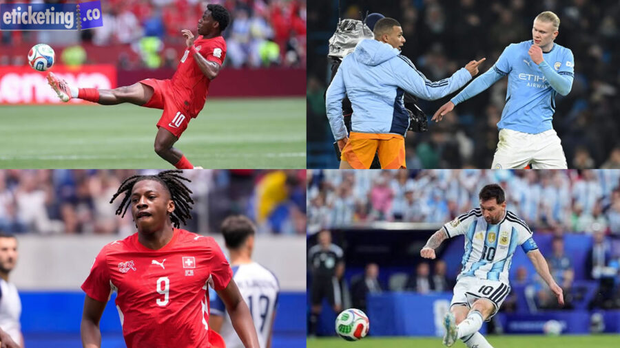 FIFA World Cup Final Tickets | Football World Cup Final Tickets | FIFA World Cup Semi Final Tickets | Football World Cup Tickets | F
