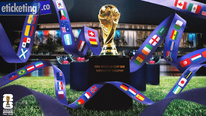 Football World Cup Tickets | Football World Cup 2026 Tickets | FIFA World Cup 2026 Tickets | Buy World Cup Tickets | Buy FIFA 2026 Tickets