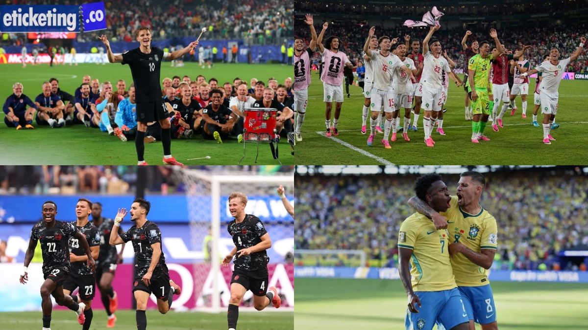 Football World Cup 2026 Tickets | World Cup Tickets | Soccer World Cup Tickets | Soccer World Cup Tickets | FIFA World Cup Tickets