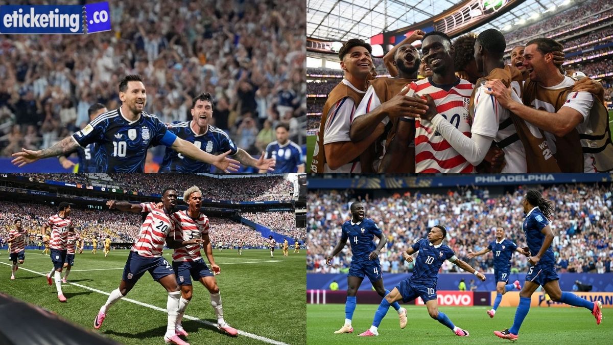 Football World Cup 2026 Tickets | World Cup Tickets | Soccer World Cup Tickets | Soccer World Cup Tickets | FIFA World Cup Tickets