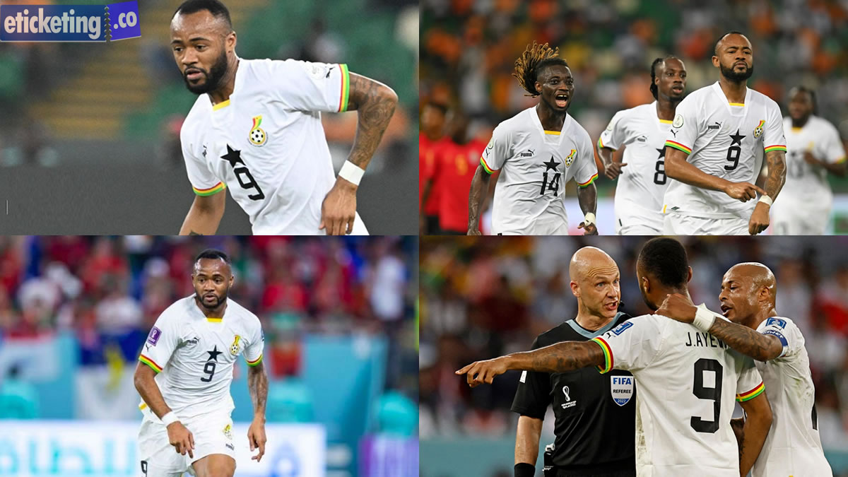 Ghana vs Panama Tickets | Soccer World Cup Tickets | FIFA World Cup Tickets | FIFA 2026 Tickets | Football World Cup Tickets | Football World Cup 2026 Tickets |