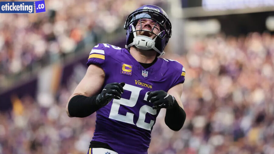 Minnesota Vikings Vs San Francisco 49ers Tickets | NFL International Tickets | NFL Mexico City 2026 Tickets