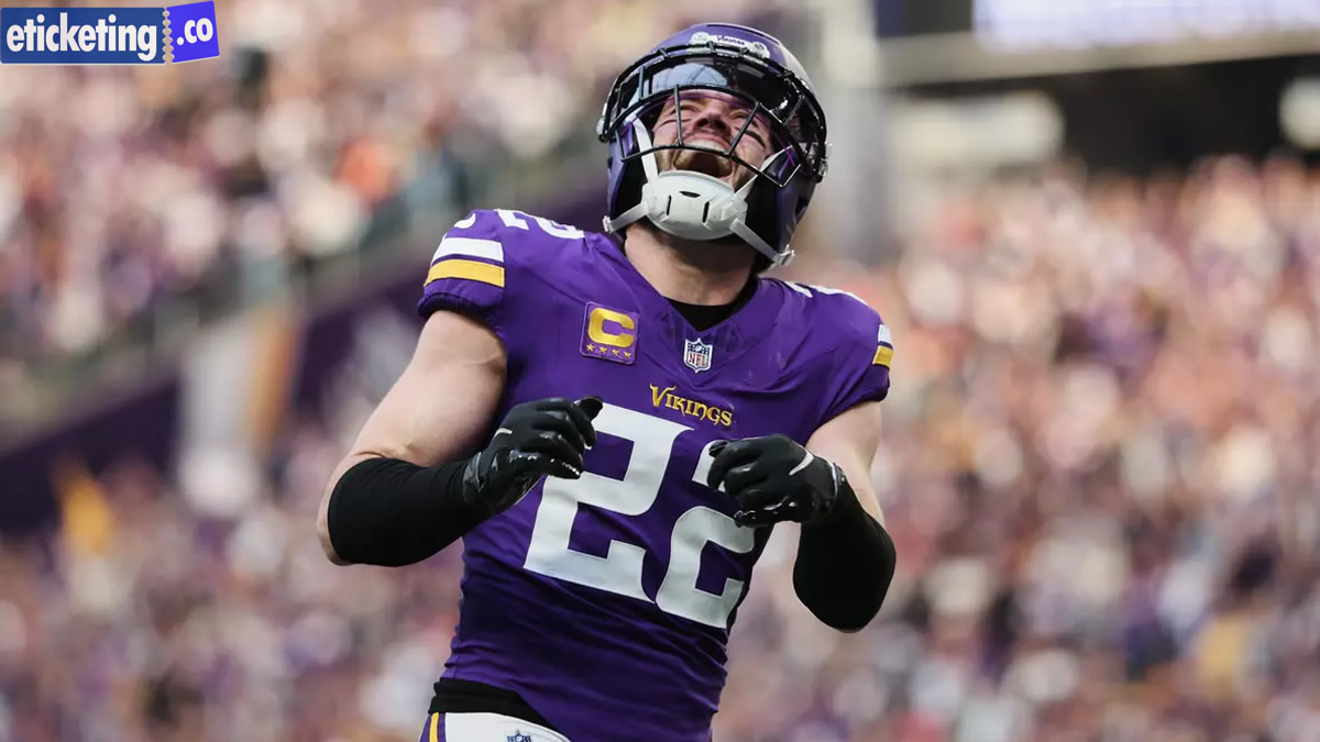 Minnesota Vikings Vs San Francisco 49ers Tickets | NFL International Tickets | NFL Mexico City 2026 Tickets