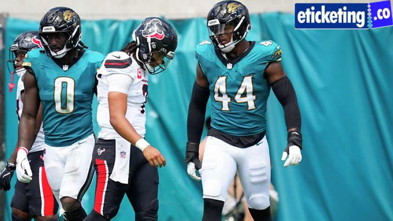 NFL Tickets | NFL 2026 Tickets | NFL International Tickets