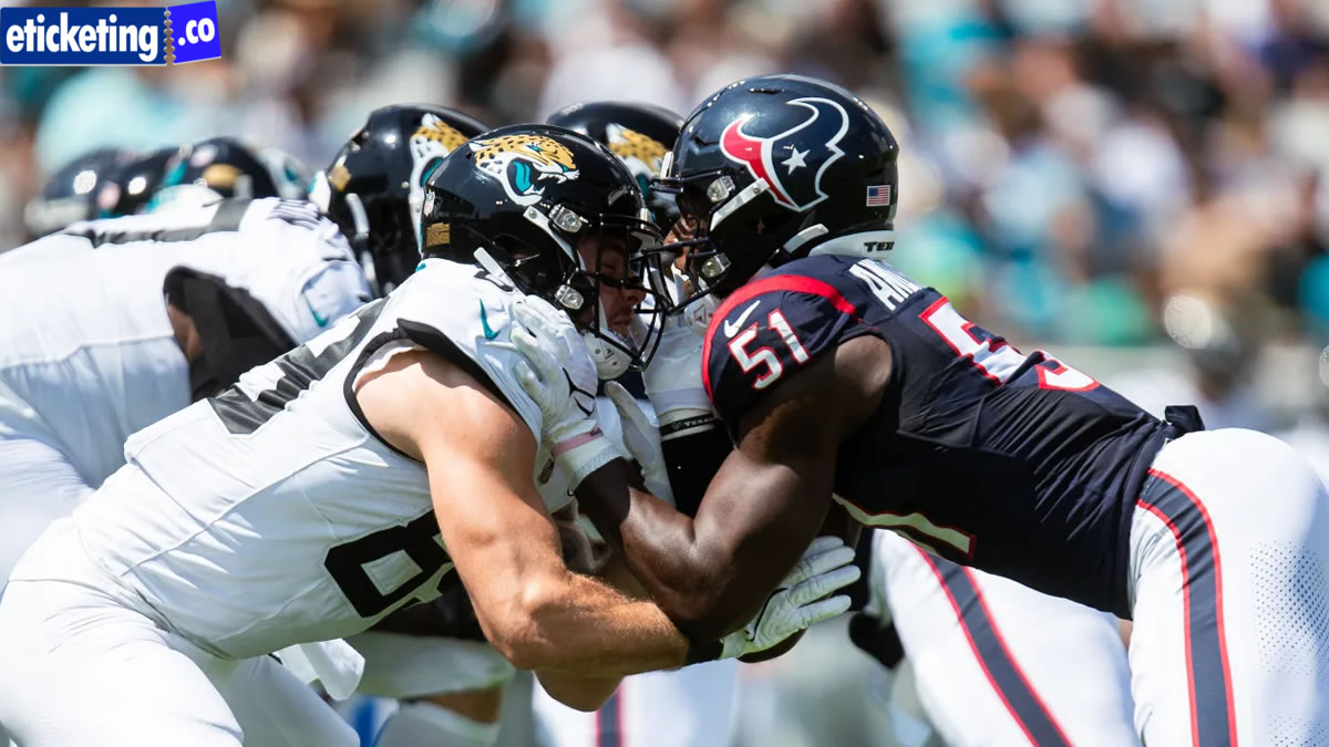 NFL Tickets | NFL 2026 Tickets