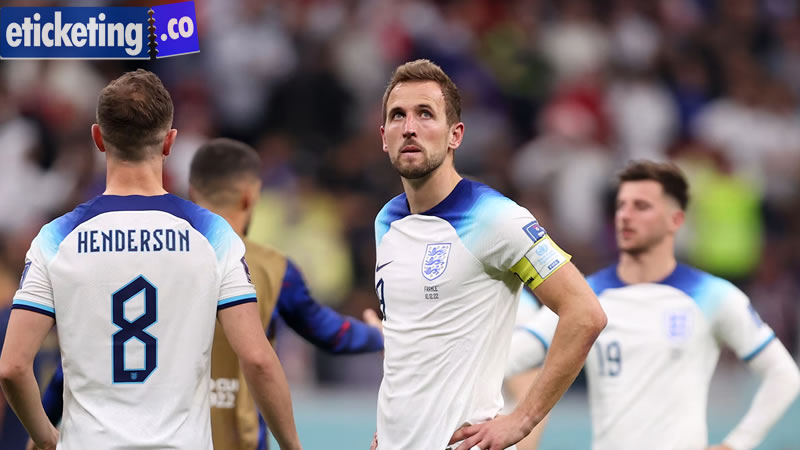 England vs Panama Tickets England’s Dead-Ball Brilliance Driven by Harry Kane