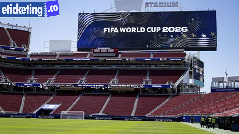  FIFA World Cup Tickets | World Cup Tickets | Soccer World Cup Tickets | FIFA 2026 Tickets | Football World Cup Tickets