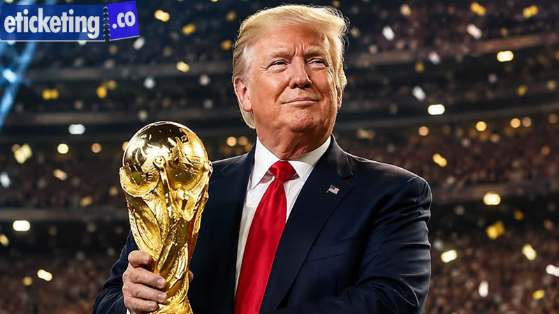  FIFA World Cup Tickets | World Cup Tickets | Soccer World Cup Tickets | FIFA 2026 Tickets | Football World Cup Tickets