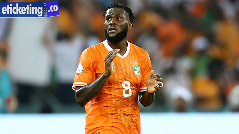 Ivory Coast vs Ecuador Tickets Ivory Coast Ready for Grand Return at FIFA World Cup 2026