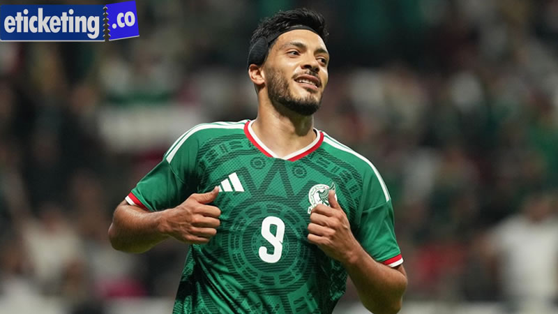 Mexico vs South Africa Tickets Steven Pienaar Highlights Challenges of FIFA 2026 Opener