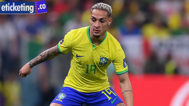 Brazil vs Haiti Tickets  Neymar Shows Progress but Opening Match Status Unclear