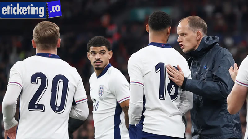 England vs Panama Tickets Harry Kane Leads England’s Clinical Set-Piece Display