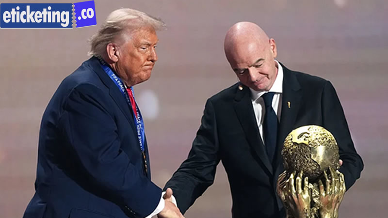 FIFA World Cup Tickets | World Cup Tickets | Soccer World Cup Tickets | FIFA 2026 Tickets | Football World Cup Tickets