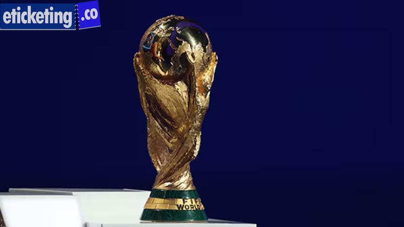  FIFA World Cup Tickets | World Cup Tickets | Soccer World Cup Tickets | FIFA 2026 Tickets | Football World Cup Tickets