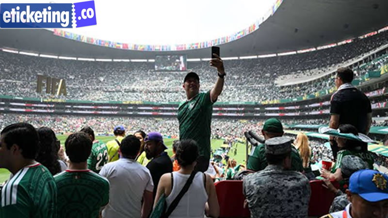 FIFA World Cup Tickets | World Cup Tickets | Soccer World Cup Tickets | FIFA 2026 Tickets