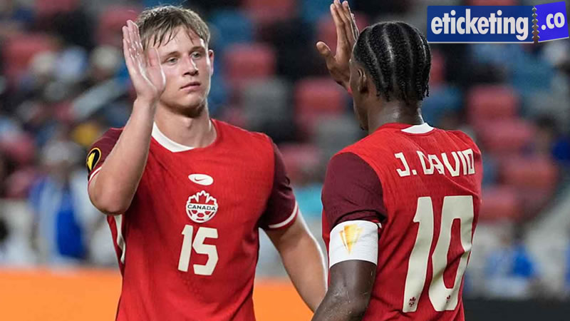 Canada vs Qatar Tickets Key Facts About Canada’s FIFA 2026 Campaign