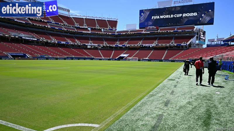 World Cup Tickets | Soccer World Cup Tickets | FIFA 2026 Tickets | Football World Cup Tickets