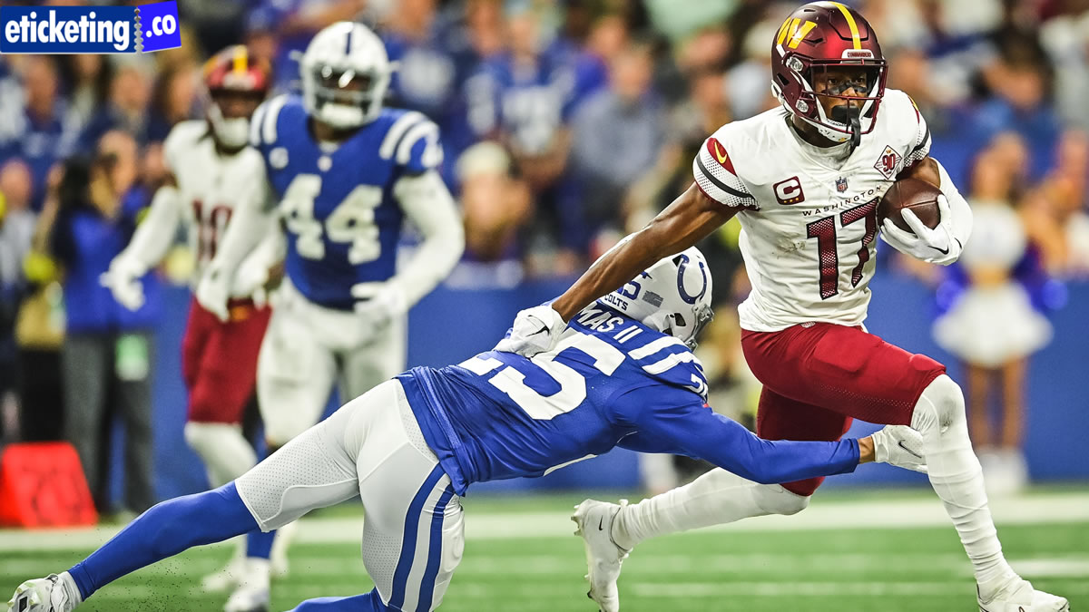 NFL Tickets | NFL 2026 Tickets