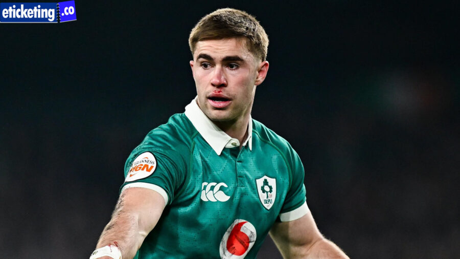 Rugby World Cup Tickets | Ireland Vs Portugal Tickets | Rugby World Cup Final Tickets | Rugby World Cup 2027 Tickets
