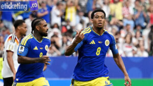Curacao vs Ivory Coast Tickets| Scocer World Cup Tickets | World Cup Tickets | FIFA 2026 Tickets