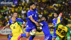 Curacao vs Ivory Coast Tickets| Scocer World Cup Tickets | World Cup Tickets | FIFA 2026 Tickets