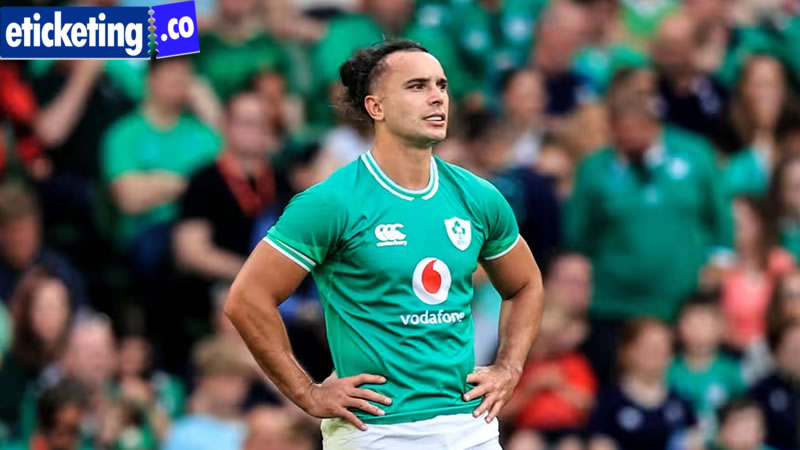 Rugby World Cup Tickets | Rugby World Cup 2027 Tickets