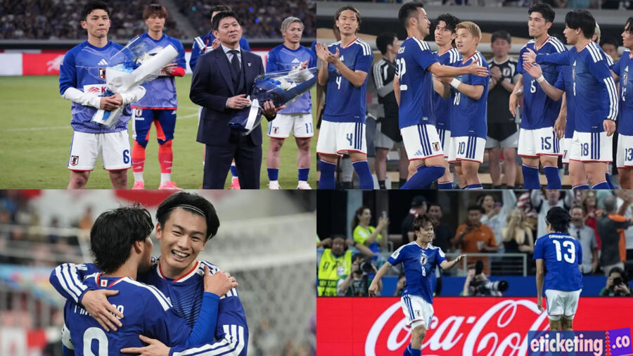 Japan Vs Sweden Tickets | FIFA World Cup Tickets | Soccer World Cup Tickets