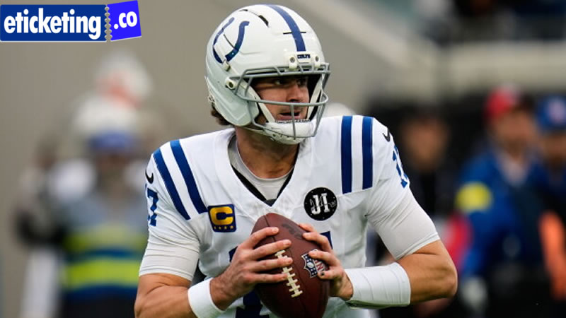 NFL Tickets | NFL 2026 Tickets | NFL International Tickets