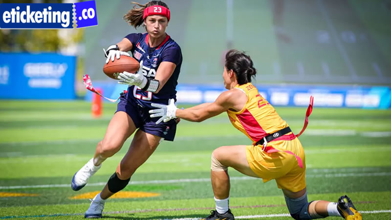 LA 28 Tickets | Summer Games 2028 Tickets | Los Angeles Olympic 2028 Tickets