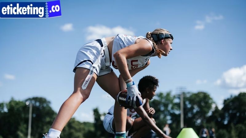 LA 28 Tickets | Summer Games 2028 Tickets | Los Angeles Olympic 2028 Tickets