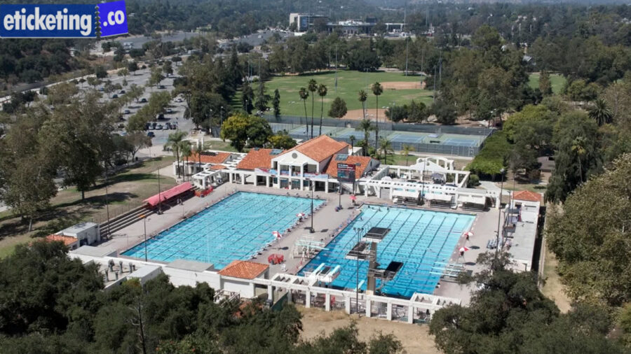 LA 28 Tickets | Summer Games 2028 Tickets