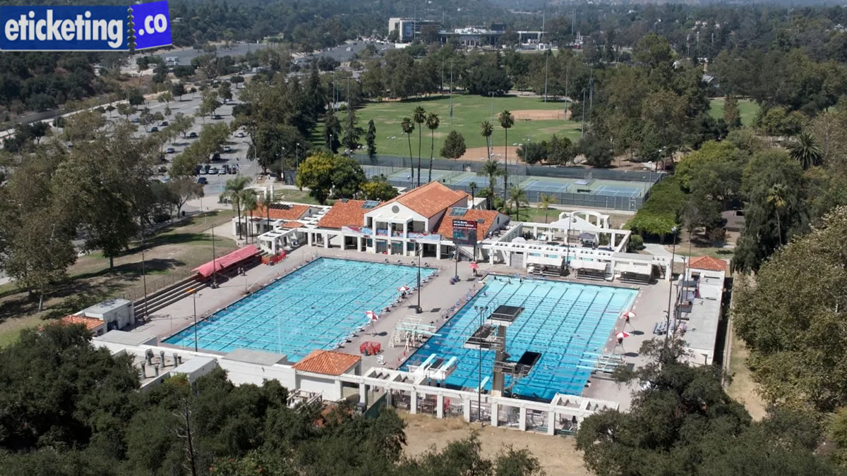 LA 28 Tickets | Summer Games 2028 Tickets