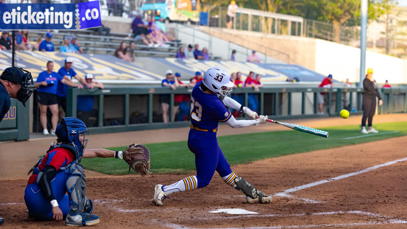 LA 28 Tickets | Summer Games 2028 Tickets