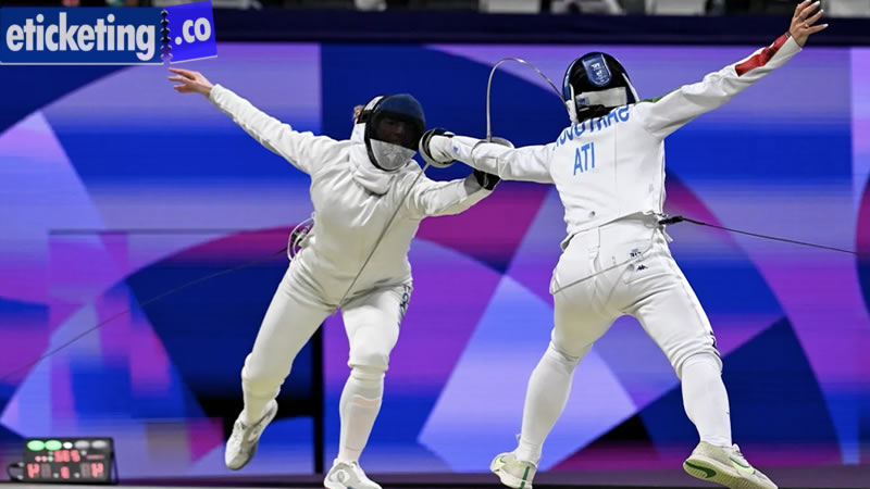 LA 28 Tickets | Summer Games 2028 Tickets