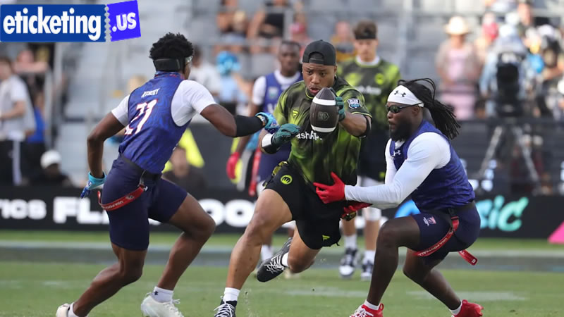 LA 28 Tickets | Summer Games 2028 Tickets |