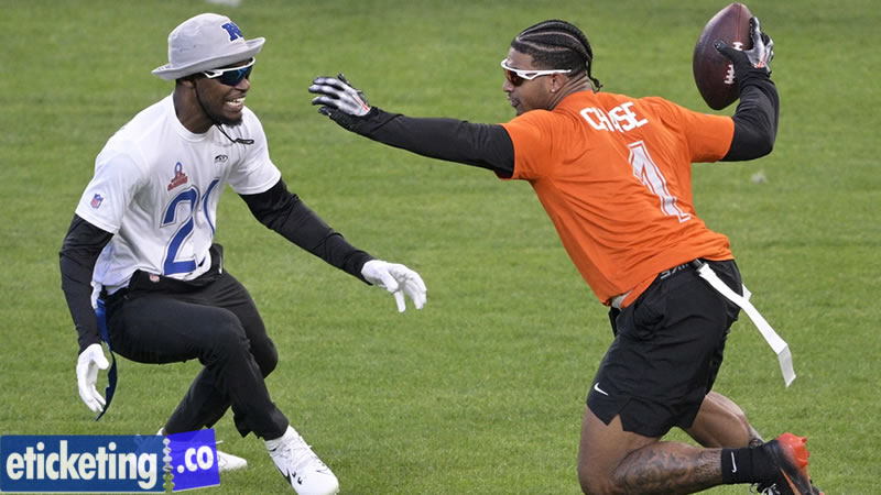 LA 28 Tickets | Olympic Flag Football Tickets