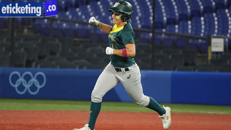 Los Angeles Olympic 2028 Tickets | Olympic Tickets