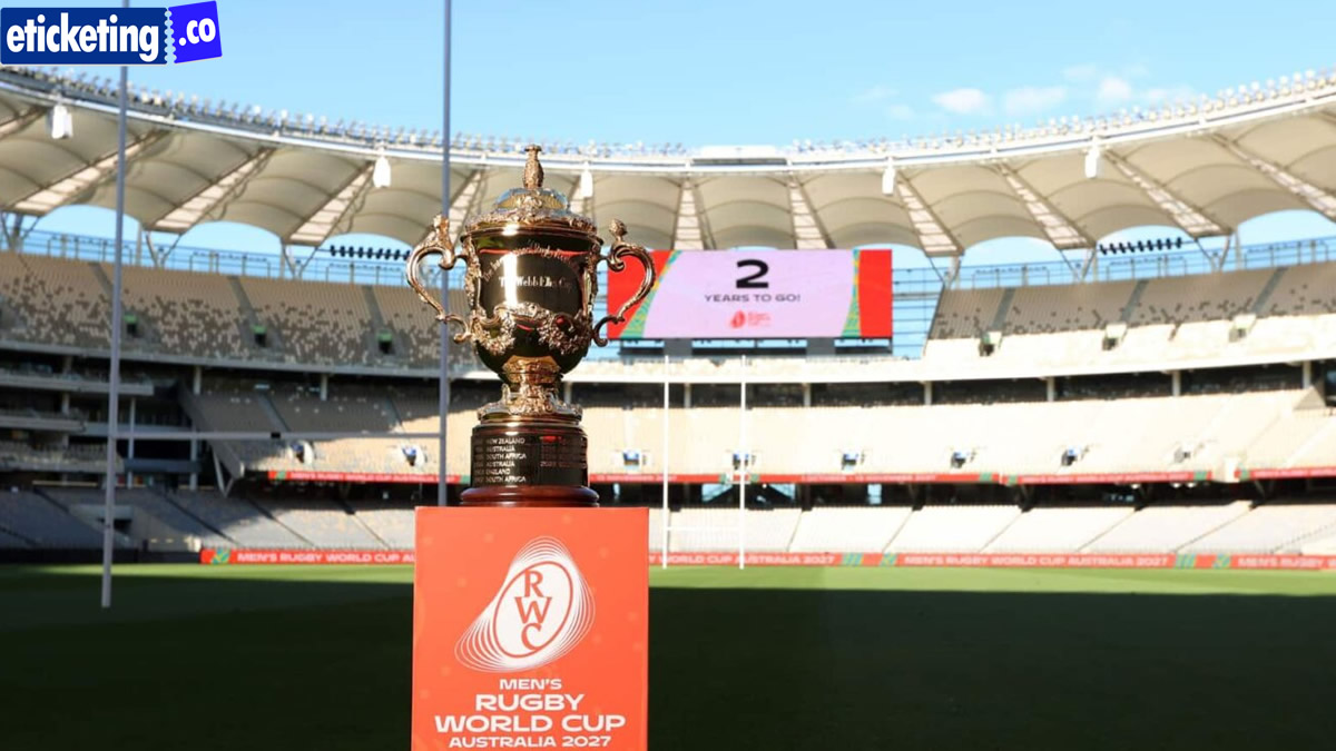 Rugby World Cup Tickets | Rugby World Cup 2027 Tickets | Rugby World Cup Final Tickets | Rugby World Cup Semi Final Tickets
