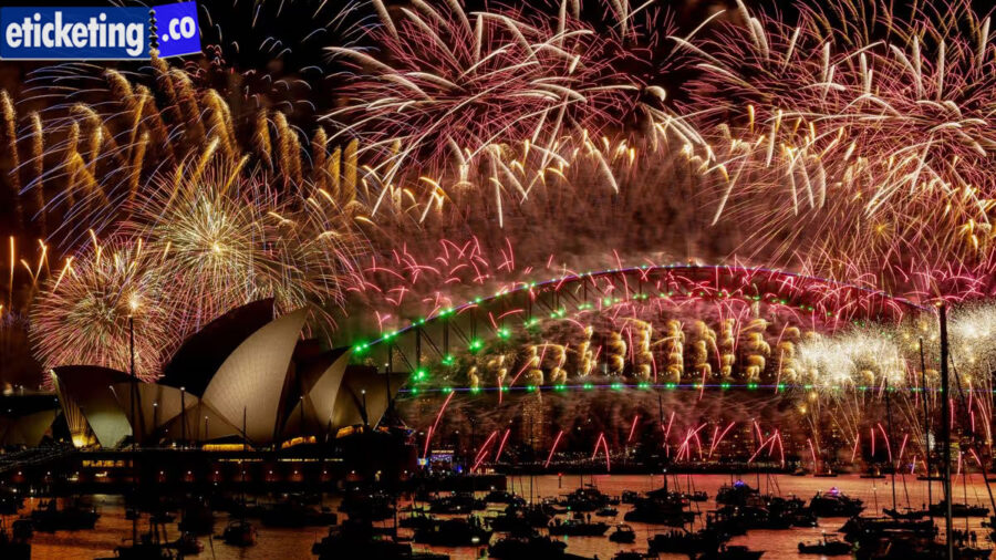 London Fireworks Tickets | London New Year Eve Tickets | New Year Eve Fireworks Tickets | London New Year Eve Fireworks Tickets